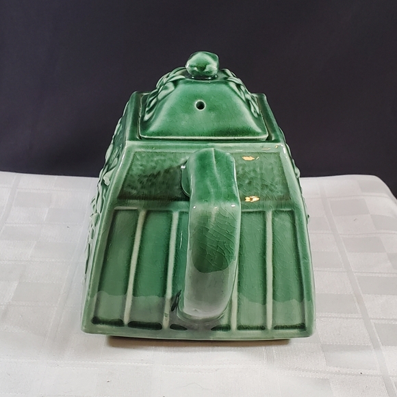 Tea Pot - Picture 5 of 6